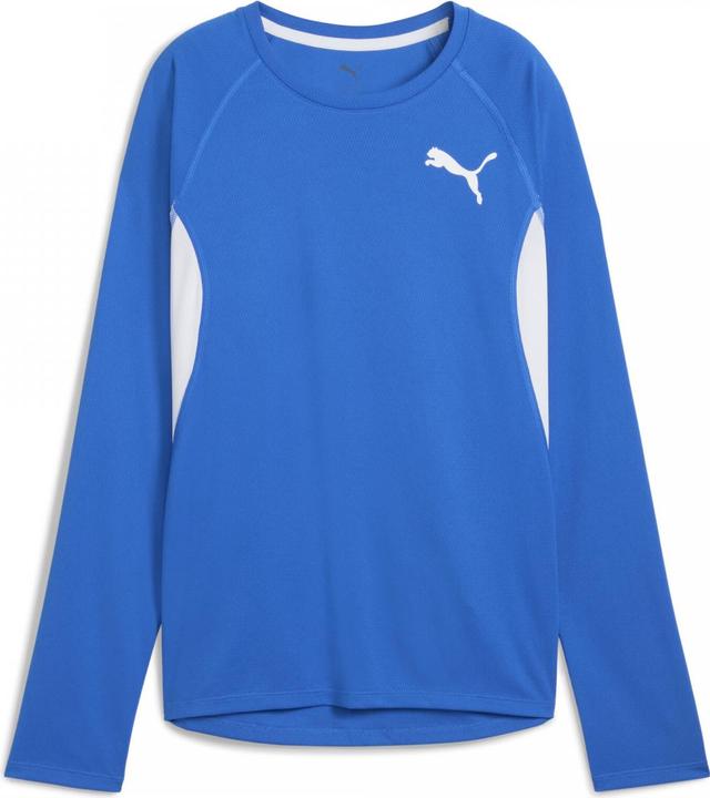 Produktbild Puma W CROSS THE LINE LS 3.0 (M)