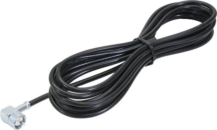 Actual product image Albrecht S9 Plus CB Radio Antenna
