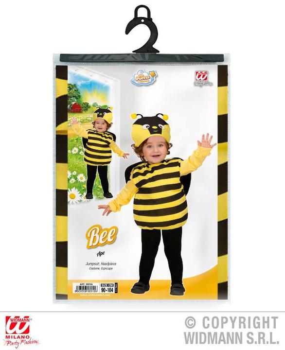 Immagine prodotto Widmann Ape con copricapo (104, 98)