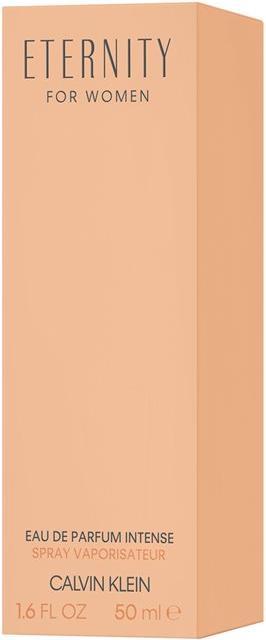 Actual product image Calvin Klein Eau de Parfum Intense (Eau de parfum, 50 ml)