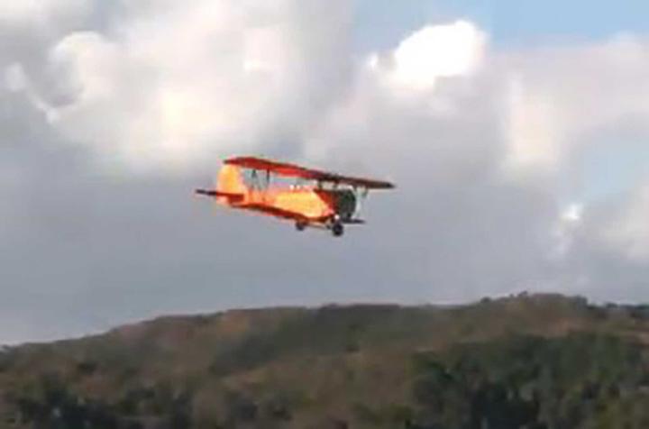 Produktbild Saito FA-62B