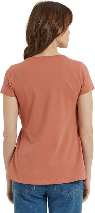 Immagine prodotto Vertbaudet Bio-Kollektion: Longshirt für Schwangerschaft und Stillzeit