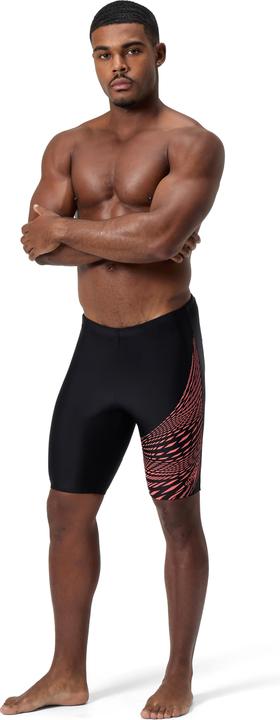 Image du produit Speedo Medley Logo Jammer (28)