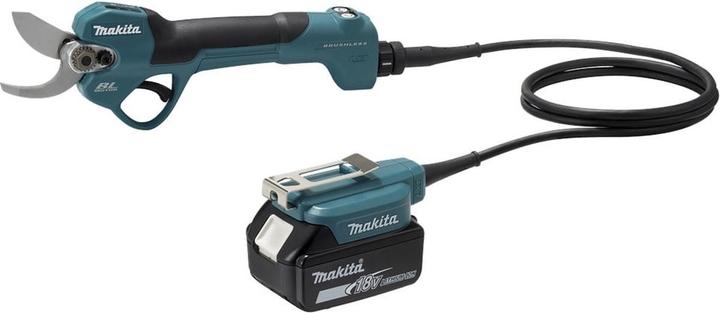 Produktbild Makita DUP180Z Akku-Rebschere