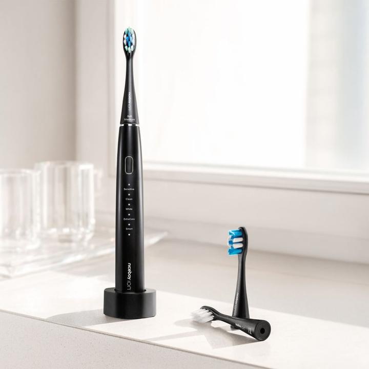 Produktbild Niceboy Smasonicblack (Schallzahnbürste)