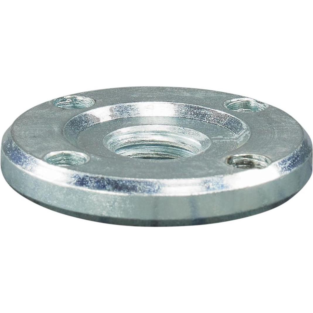 Makita, Accessori per macchine, Zubehör 224485-8 Sluitmoer haakse slijper