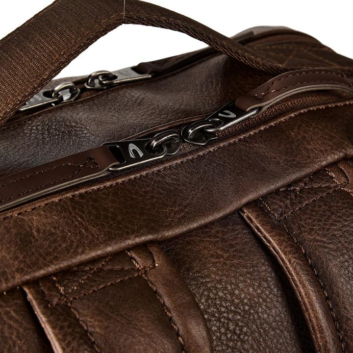 Actual product image Camel Active TRACES Rucksack mit gepolstertem Laptopfach (16 l)