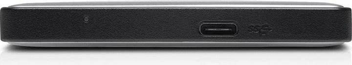 Actual product image G-Tech G-DRIVE Mobile USB-C (5 TB)