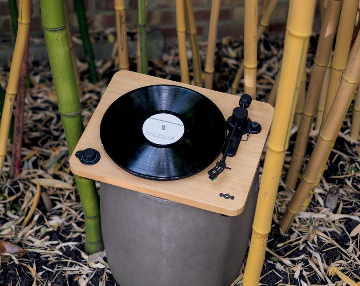 Immagine prodotto House of Marley Giradischi Stir It Up LUX (Manuale)