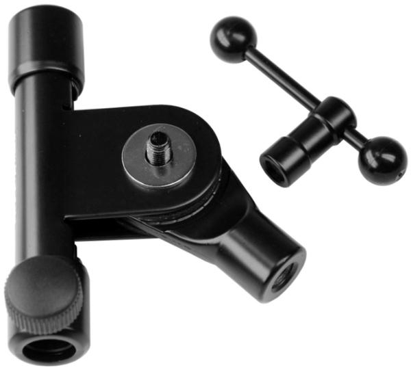 Immagine prodotto K&M 20102-000-55 Giunto girevole completo di fungo