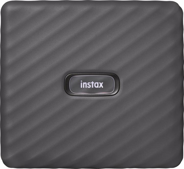 Fujifilm Instax LINK BREED A Grijs EX D (Laser, Kleur)