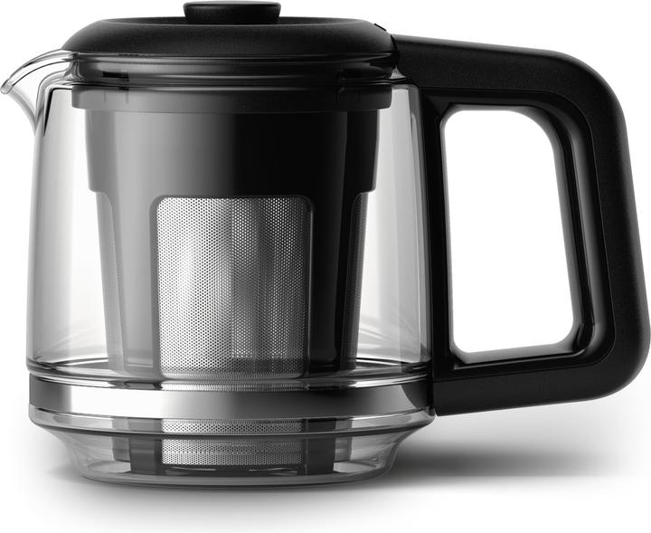 Actual product image Philips Teamaker HD7301/00 (1.90 l)