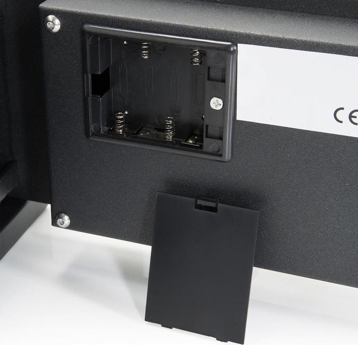 Produktbild Hjh Office Safe Compact I (26 l)