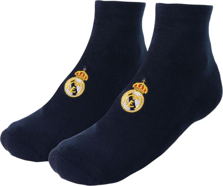 Produktbild Disney Socken 2er-Pack – Real Madrid (2er Pack, 35 - 38)