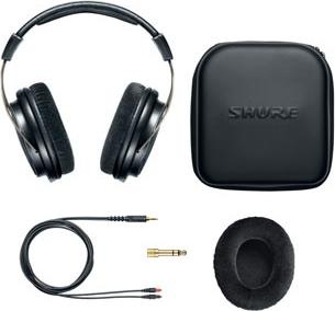 Immagine prodotto Shure Srh1840 (ANC, Cablato)