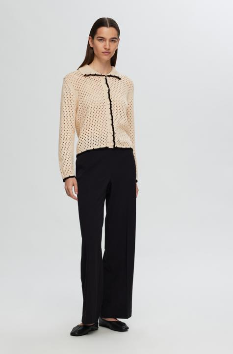 Produktbild Selected Langärmeliger Strickjacke (XL)