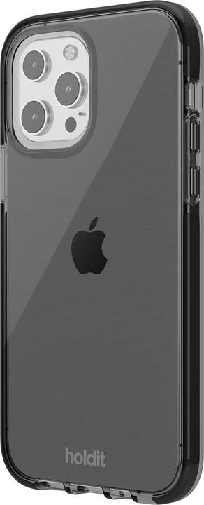Actual product image Holdit Seethru (Apple iPhone 13 Pro)