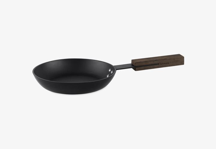 Actual product image Knindustrie Cooking pot BLACK