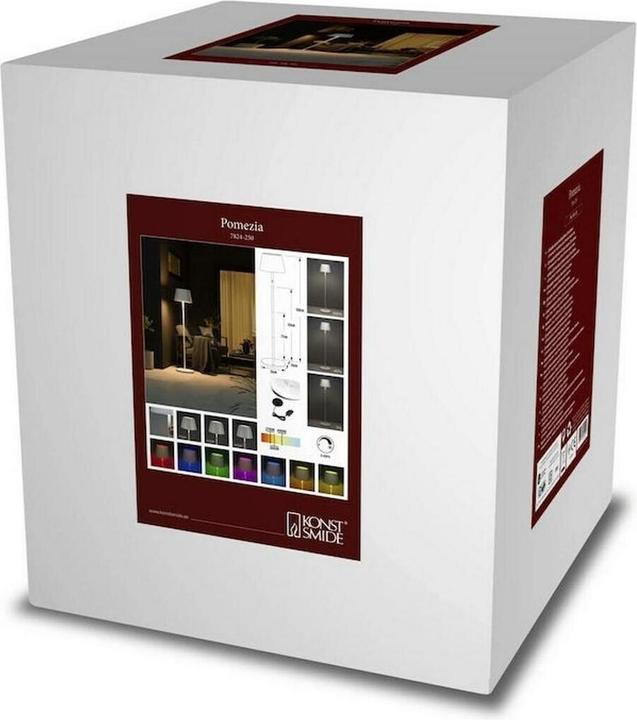 Produktbild Konstsmide Pomezia (600 lm)