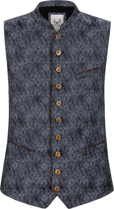 Produktbild Stockerpoint Christiano Trachtenweste (56)