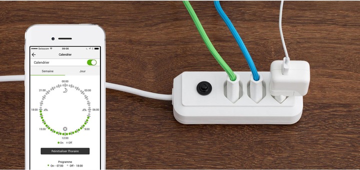 Immagine prodotto myStrom Smartplug
