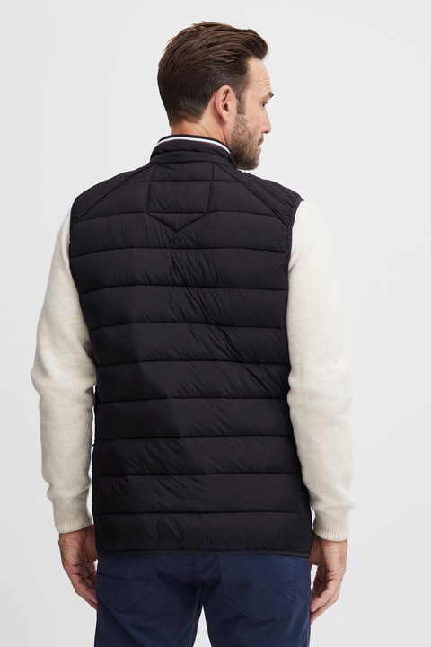 Actual product image FQ1924 FQVinncent padded waistcoat - Waistcoat Otw - 21900508 (XXL)