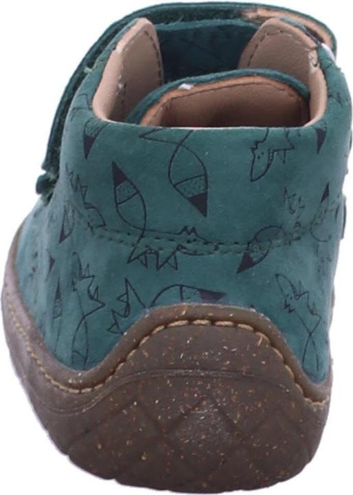 Produktbild Legero Stiefelette Leder / SATURNUS (21)