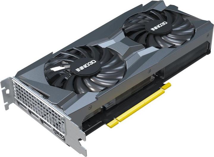 Produktbild Inno3D GeForce RTX 3060 Ti Twin X2 (8 GB)