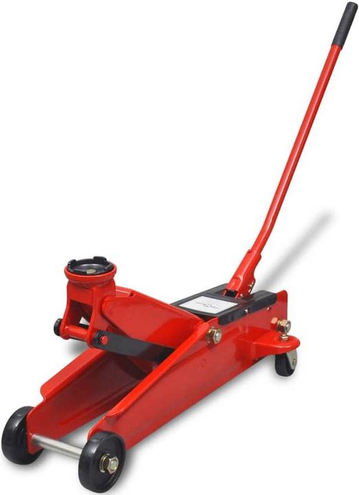 Immagine prodotto vidaXL Stempelwagenheber