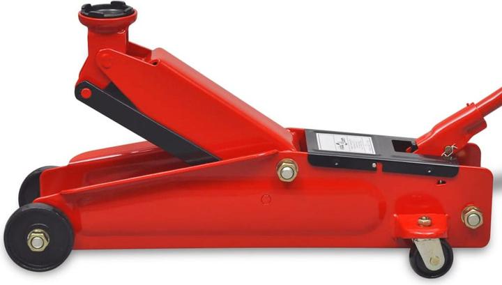 Immagine prodotto vidaXL Stempelwagenheber