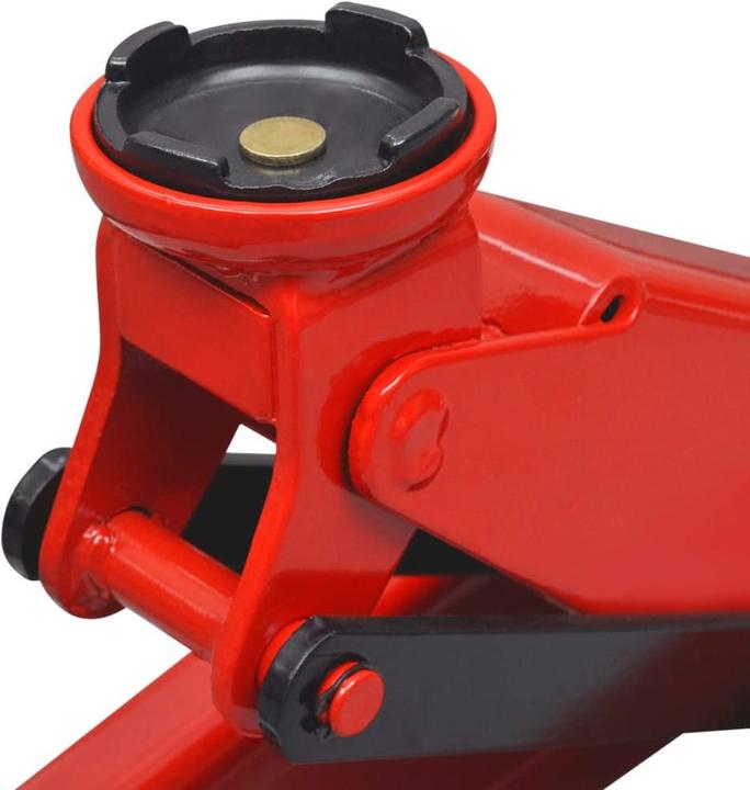 Immagine prodotto vidaXL Stempelwagenheber