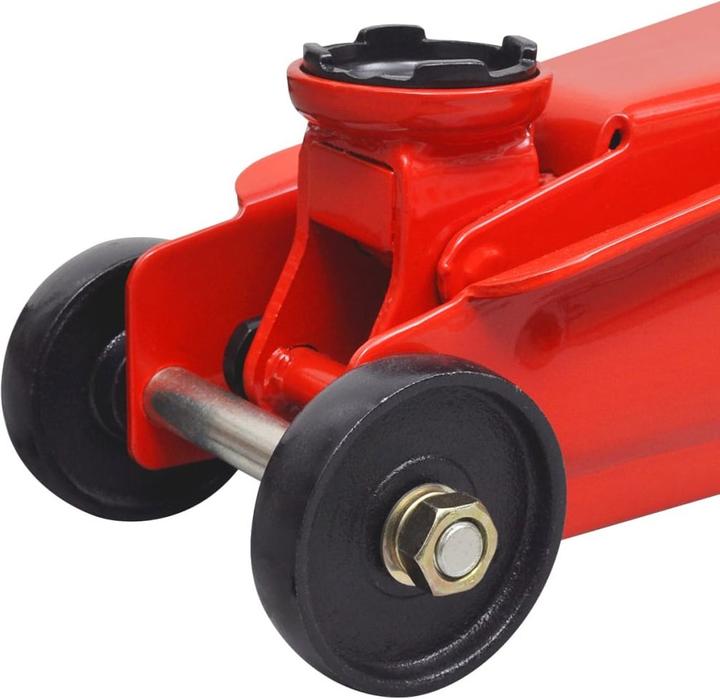 Immagine prodotto vidaXL Stempelwagenheber