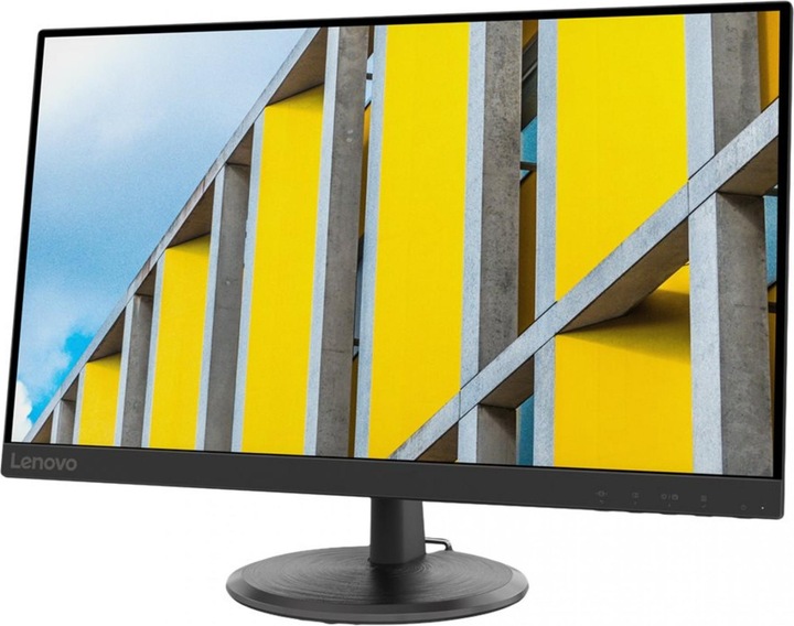 Produktbild Lenovo D27q-30 (2560 x 1440 Pixel, 27")