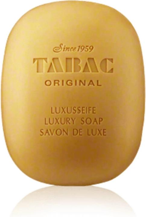 Produktbild Tabac Luxury Soap Fs (Hartseife, 150 g)