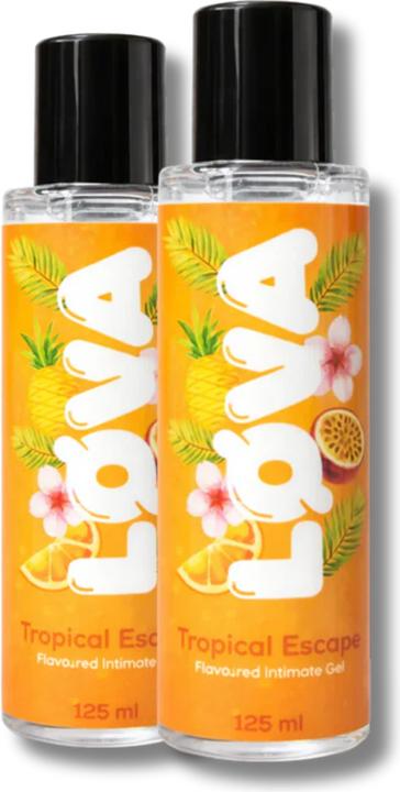 Løva Tropical Escape