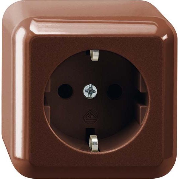 Merten, Steckdose, SCHUKO-Steckdose