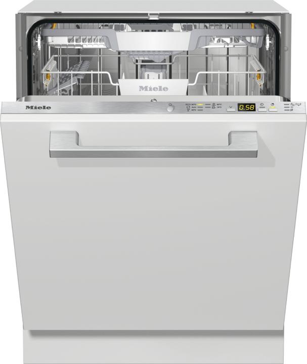 Image du produit Miele G 5260 SCVi