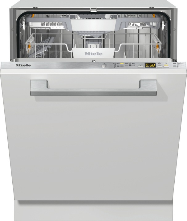 Miele G 5260 SCVi