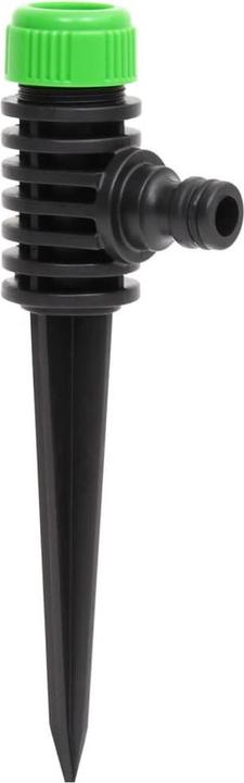 Immagine prodotto vidaXL Sprinkler (Irrigatore circolare)