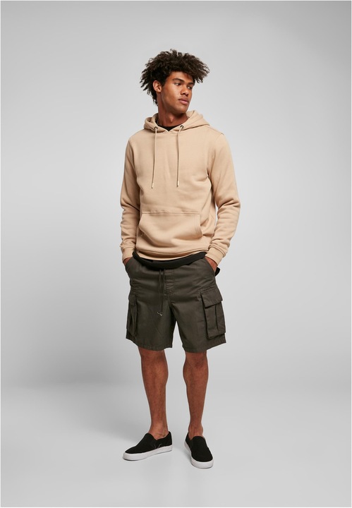Produktbild Urban Classics Basic Terry Hoody (L)