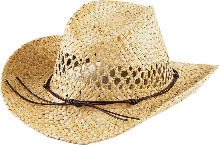 Produktbild Beechfield Cowboyhut