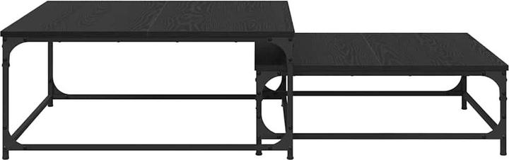 Immagine prodotto vidaXL Couchtisch (80 x 80 x 35 cm)