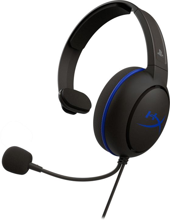 Produktbild HP Cloud Chat (Kabelgebunden)