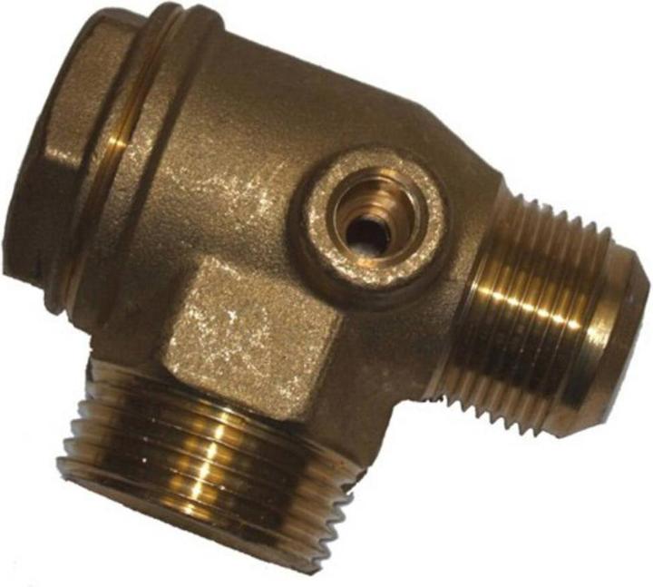 Produktbild Aerotec DruckluftRückschlagventil