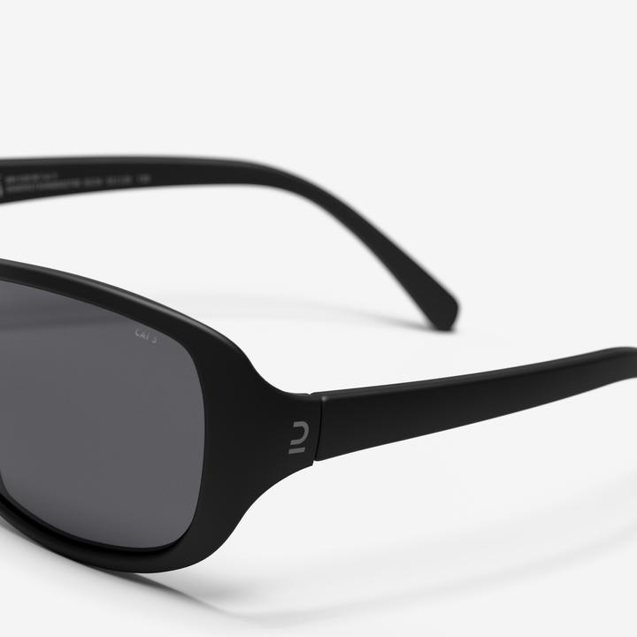 Actual product image Quechua Sonnenbrille Papillon Kategorie 3 - MH 530W