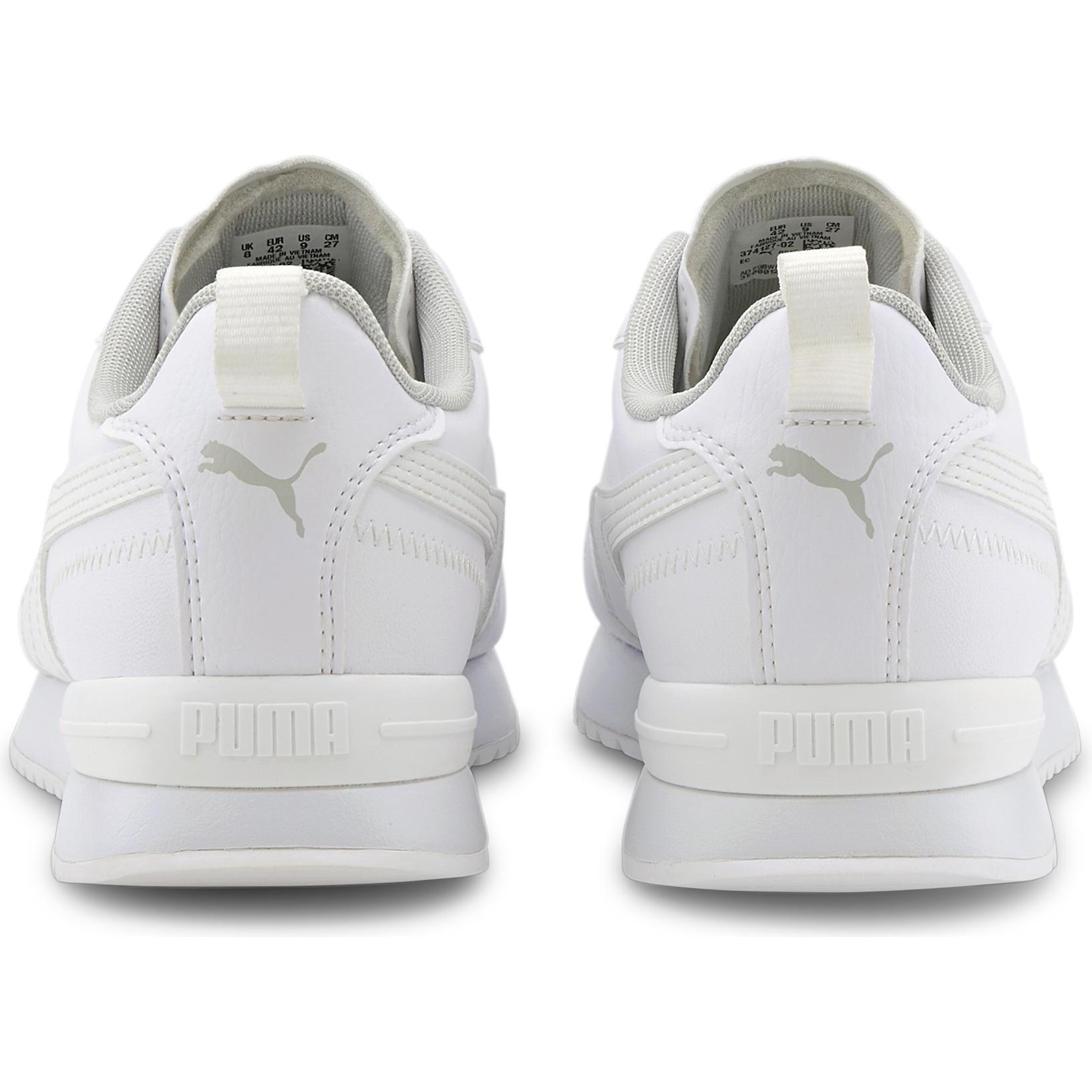 Thumbnail - Puma, Unisex, Sneaker, R78 SL-374127, Weiss, (44.5)