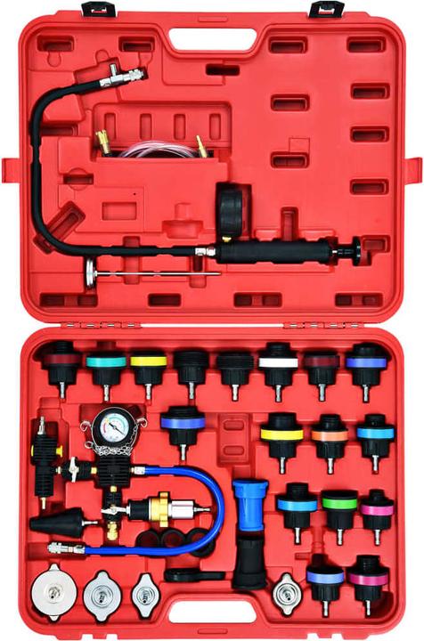 Actual product image vidaXL Autowerkzeug