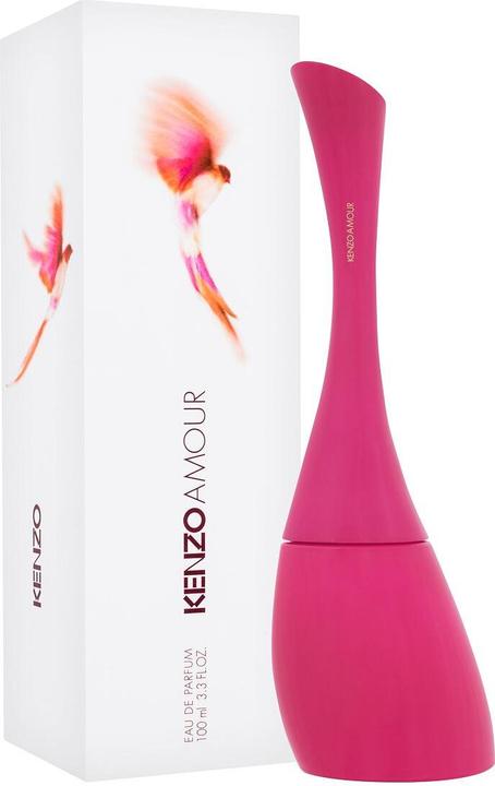 Actual product image Kenzo Sync by honeybunny (Eau de parfum, 100 ml)
