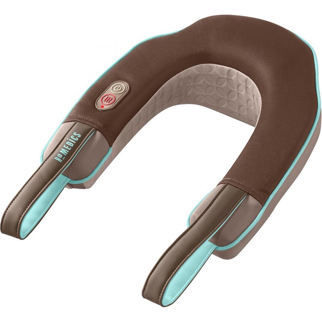 Homedics, Massagegerät, NMSQ-215A-EU Vibration Neck Massager
