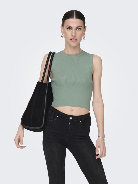 Actual product image Only ONLMAJLI Knitted top Knitted top (XL)